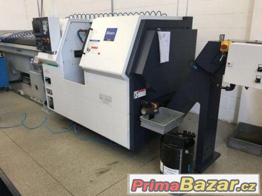 Soustruhy - CNC BNA-42MSY2 – fotografie 1