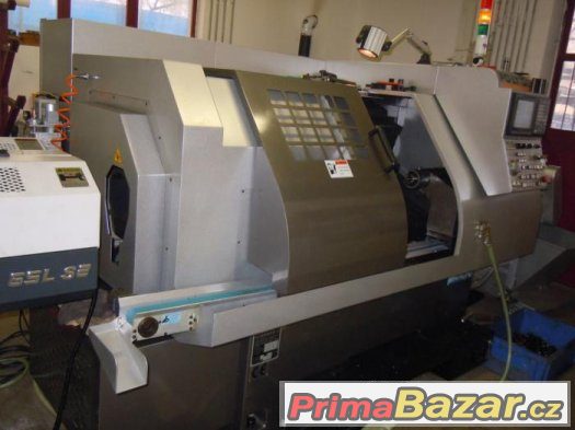Soustruhy - CNC Diamond 60 – fotografie 1