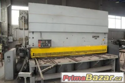 Nůžky - tabulové NTA 3150/16