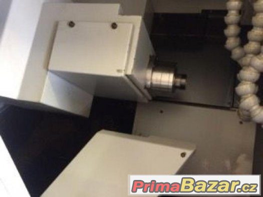 Soustruhy - CNC C16 VII – fotografie 3