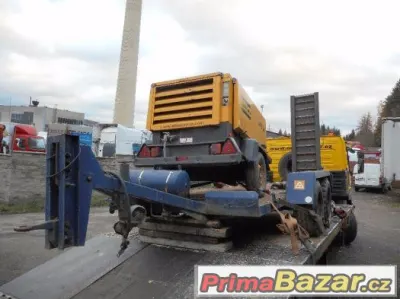 Nabízím kompresor Atlas Copco