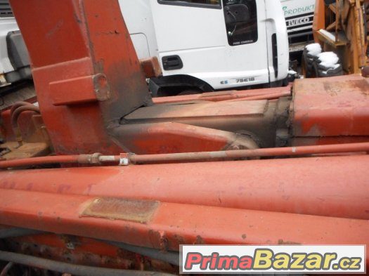 Nabízím Iveco 430 kontejner – fotografie 3