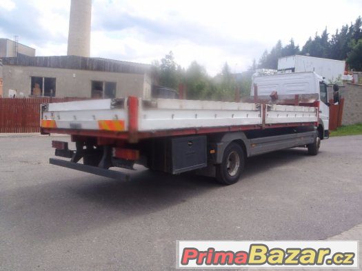 Nabízím Mercedes-Benz Atego 918 – fotografie 4