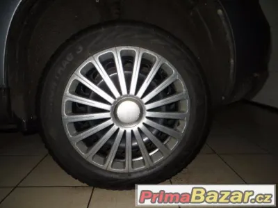 Zimní sada pneu Vredestein Snowtrac 3, 205 55 R16 91T