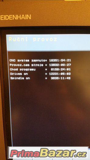 Obráběcí centra - pětiosá HSM 400 U – fotografie 4