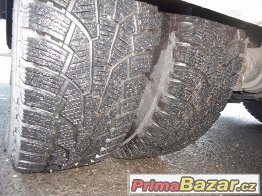 Nabízím Iveco 75E 14 valník – fotografie 5