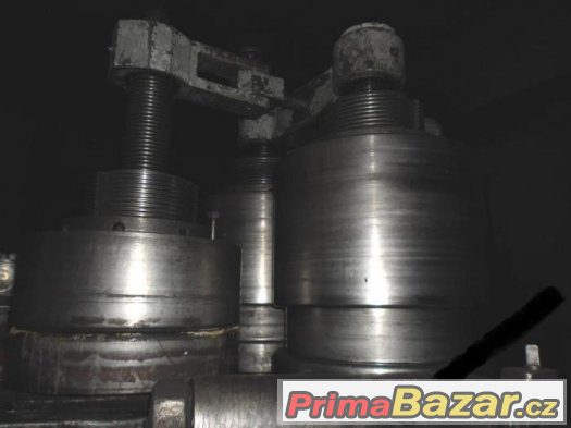 Zakružovačky - profilu XZP 120/15 – fotografie 3