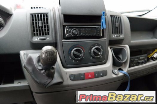 Nabízím Peugeot Boxer pojízdná prodejna – fotografie 5