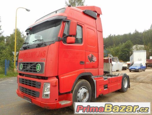 Nabízím tahač Volvo FH12/460 – fotografie 1