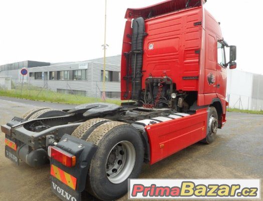 Nabízím tahač Volvo FH12/460 – fotografie 5