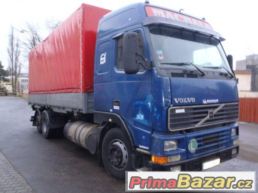 Nabízím Volvo FH12/420 – fotografie 2