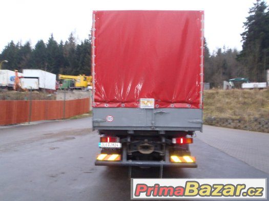 Nabízím Volvo FH12/420 – fotografie 4