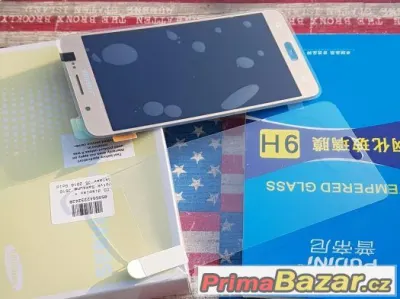 Samsung J5 Galaxy J510 -2016 LCD displej+Dotyk-Náhradní díl