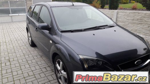 Ford focus combi 2.0 tdci – fotografie 4