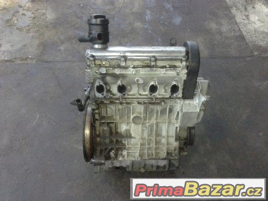motor 1.6i kod AYD 75kw vw,audi,seat,skoda – fotografie 2