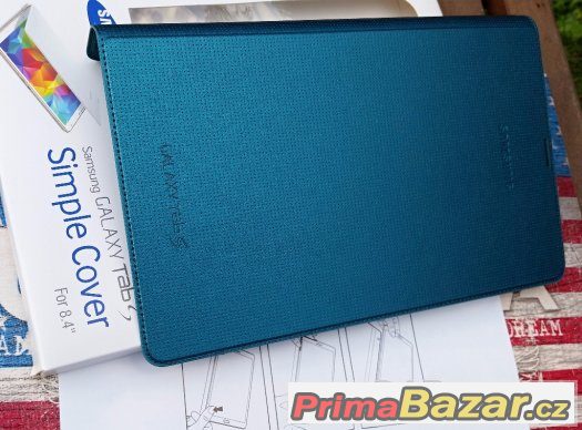 Pouzdro-Kryt displeje pro Samsung Tablet S – fotografie 3