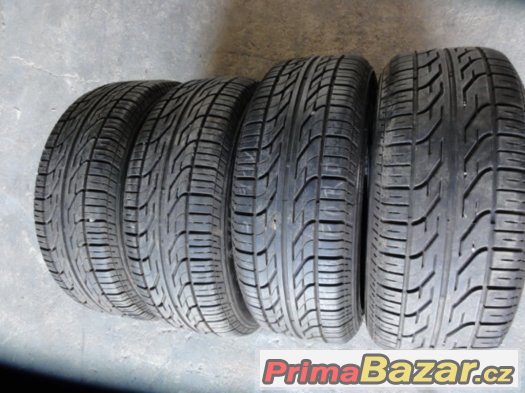 Alu kola,elektrony rozteč 4x108 DBV rozteč 4x108 vel.15 pneu – fotografie 2