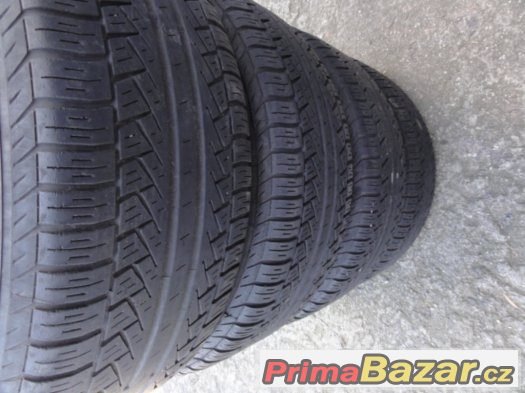 Alu kola,elektrony rozteč 5x114.3 Alutec vel.17 za 4ks – fotografie 3