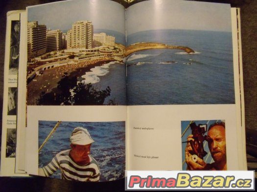 Na voru RA přes Atlantic – fotografie 5