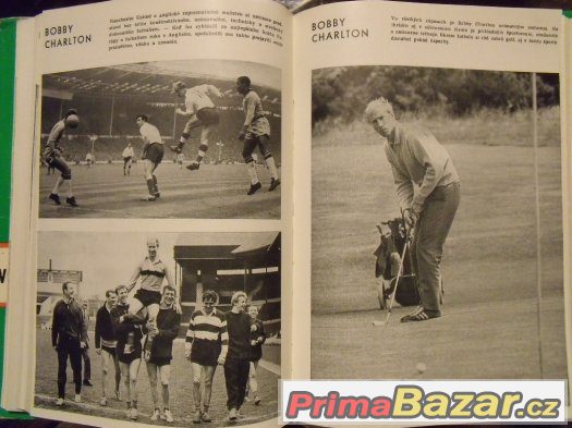 Králi futbalu – fotografie 4