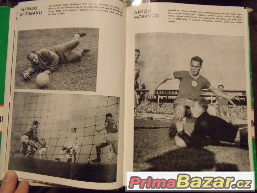 Králi futbalu – fotografie 5