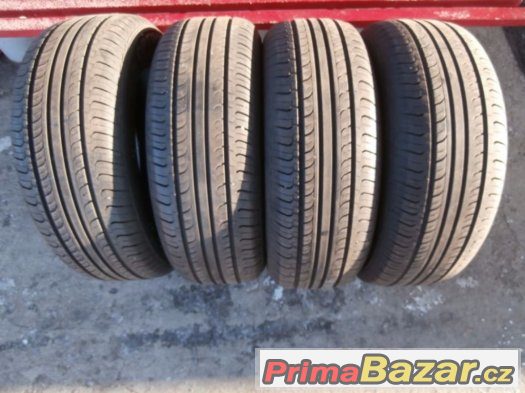 Letní pneumatiky 225/60 R17 99H Hankook cena za 4ks – fotografie 1