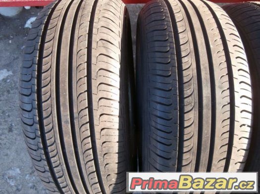 Letní pneumatiky 225/60 R17 99H Hankook cena za 4ks – fotografie 3