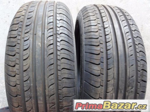 Letní pneumatiky 225/60 R17 99H Hankook cena za 4ks – fotografie 4