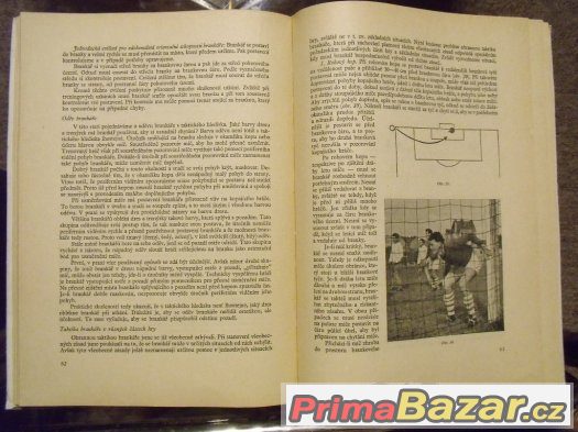 Kopaná – fotografie 3