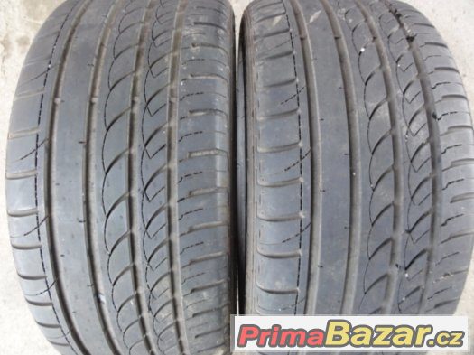 2x letní pneumatiky 245/40 R18 97W Rotalla – fotografie 1