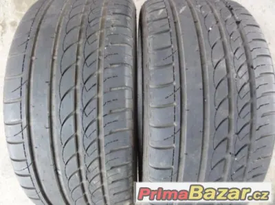2x letní pneumatiky 245/40 R18 97W Rotalla