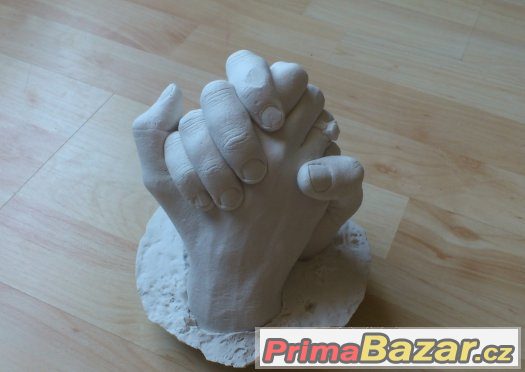 3D odlévací sada AKCE – fotografie 3