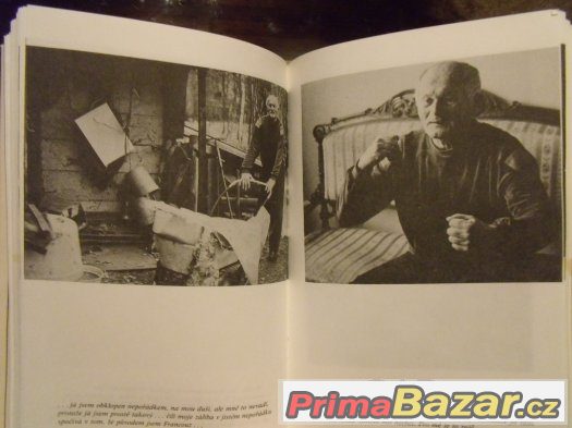Bohumil Hrabal - Kličky na kapesníku – fotografie 5