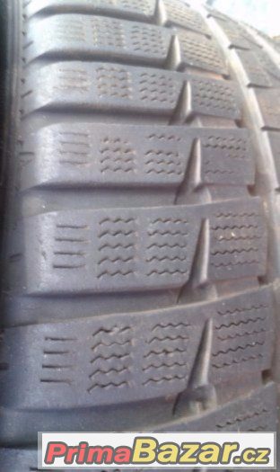 DOT 1115 zimní sada Falken HS-449 255/45 R18 103V, 4 kusy – fotografie 3