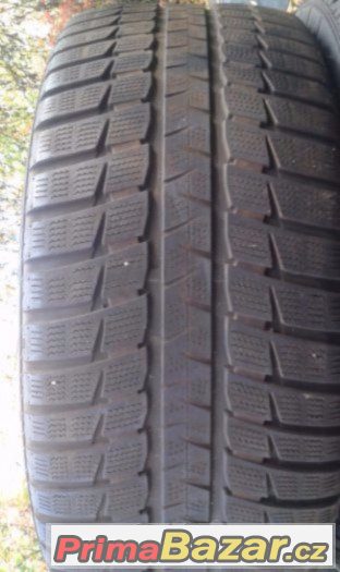 DOT 1115 zimní sada Falken HS-449 255/45 R18 103V, 4 kusy – fotografie 4