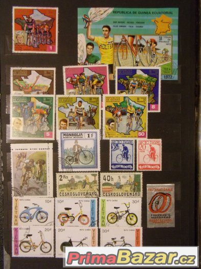Tour de France 1972 - Eddy Merx - cyklistika – fotografie 1