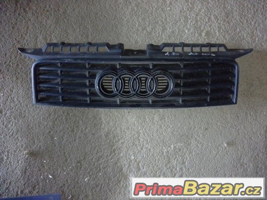 prodam nahradni dily audi a4 1998- 2003 1.9tdi – fotografie 1