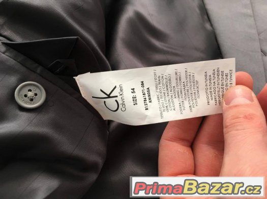 SAKO Calvin Klein vel. 54 – fotografie 3