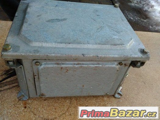 Elektrické rozvodnice 3 kusy – fotografie 3