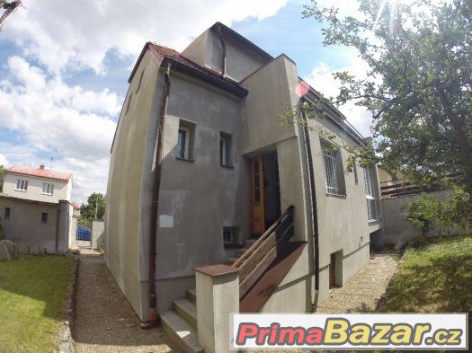 Prodej rodinného domu / Praha - Stodůlky / Ulice K Ohradě – fotografie 3