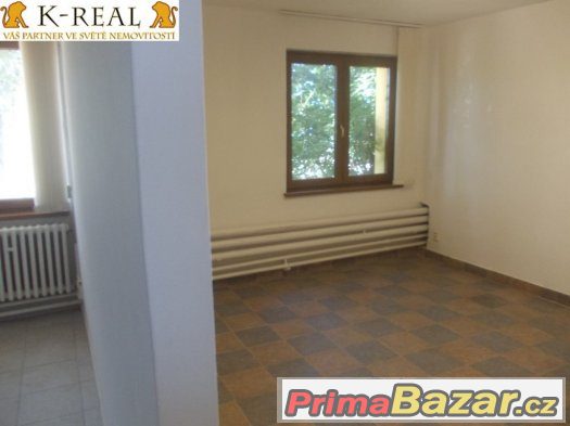 Pronájem kancelář Přízřenice, Brno – fotografie 2