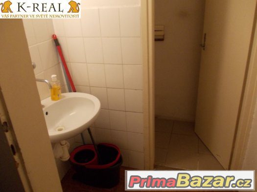 Pronájem kancelář Husovice Brno – fotografie 3