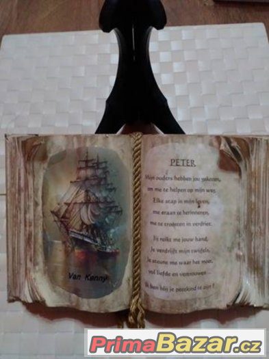 Books of love Madein USA – fotografie 3