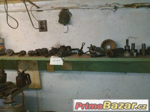 Tos Žebrák S28 – fotografie 3