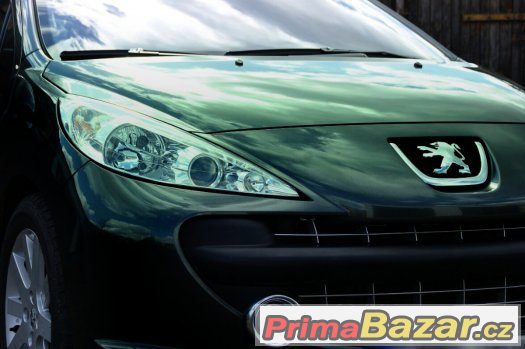 Prodám Peugeot 207 – fotografie 1