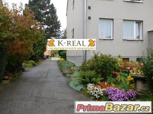 Prodej byt 3+1 Moravský Žižkov, okr. Břeclav – fotografie 1