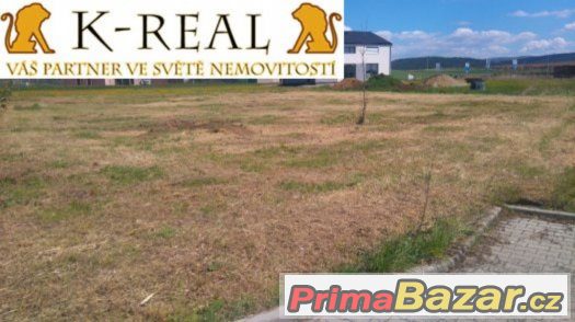 Prodej stavební pozemek Drásov, okr. Brno - venkov – fotografie 4