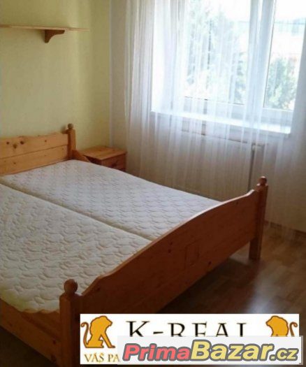 Pronájem byt 4+kk Rousínov, okr. Vyškov – fotografie 5