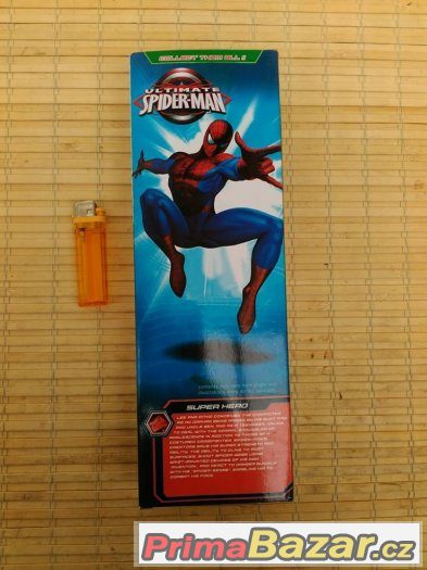 Super-man Super hero – fotografie 4