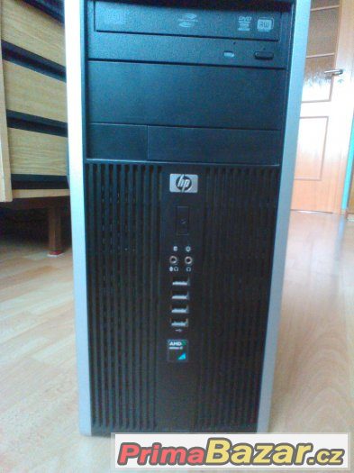 Prodám PC HP Compaq 6000 – fotografie 1